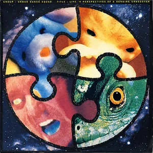 Life 'n perspectives of a genuine crossover